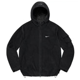 SUPREME Corduroy Hooded Jacket